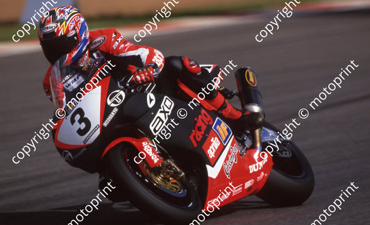 2000 Kya SBK 3 Troy Corser Aprilia (Colin Watling Photographic) (9)