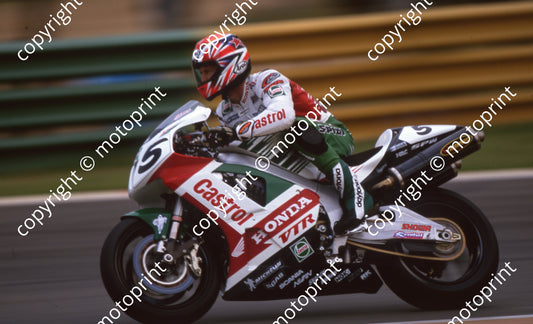 2000 Kya SBK 5 Simon Crafar Honda (Watling Photo)  (1)
