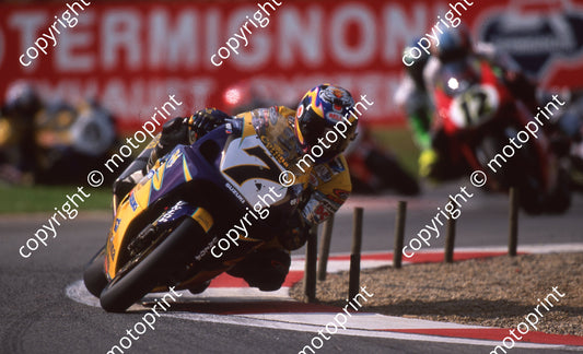 2000 Kya SBK 7 Franki Chili Suzuki (Watling Photo) (1)