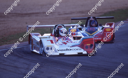 2000 Kya SP 10 Richard Beningfield 15 Richard Wood (Watling Photo) (10)