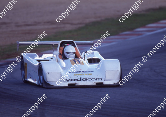 2000 Kya SP 11 Mike Morrell (Watling Photo) (11)