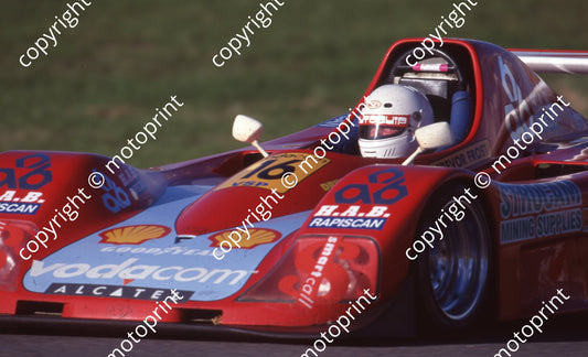 2000 Kya SP 16 Trevor Frost (Watling Photo) (7)