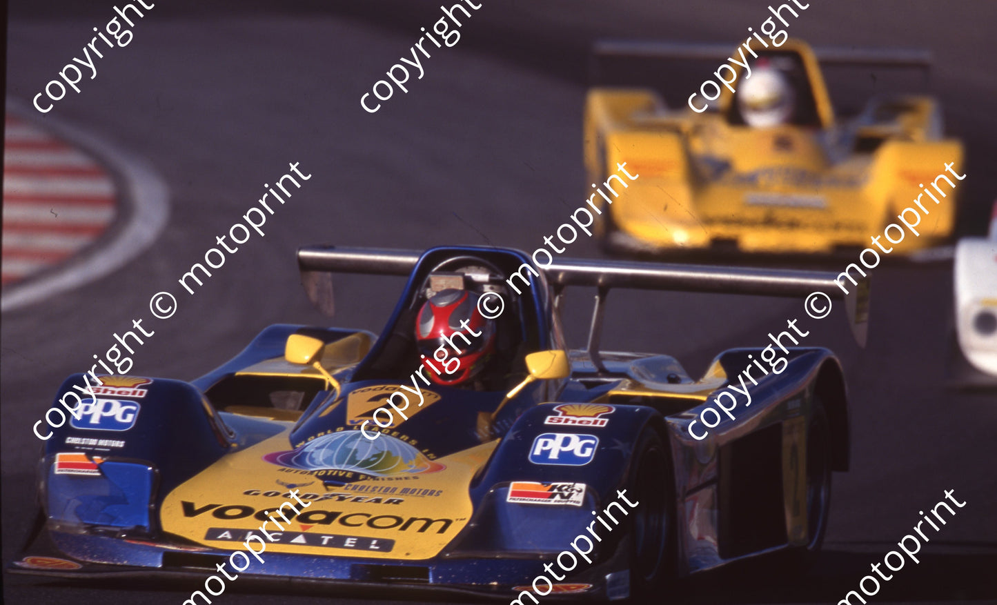 2000 Kya SP 2 Donovan Roscoe (Colin Watling Photographic) (1)