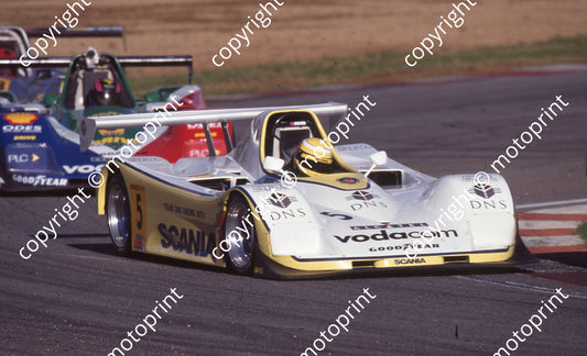 2000 Kya SP 5 Hennie Groenewald (Watling Photo)  (2)