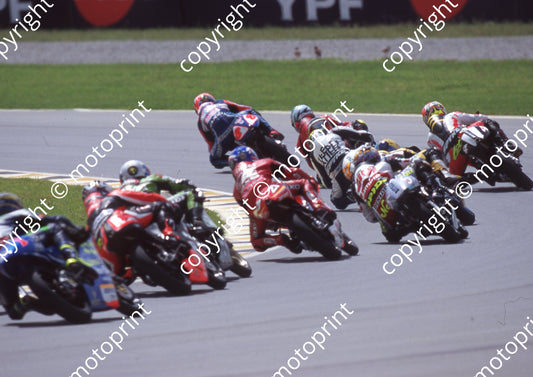 2000 Phakisa SA GP 125 0 1st lap (Colin Watling Photographic)  (1)