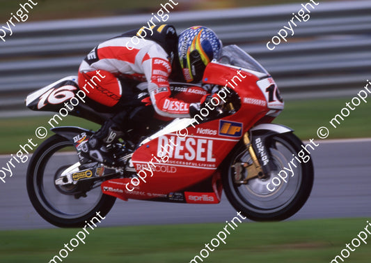 2000 Phakisa SA GP 125 16 Simone Sanna Aprilia (Colin Watling Photographic) (5)