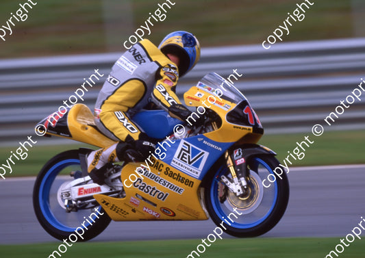 2000 Phakisa SA GP 125 17 Steve Jenkner Honda(Colin Watling Photographic) (70)