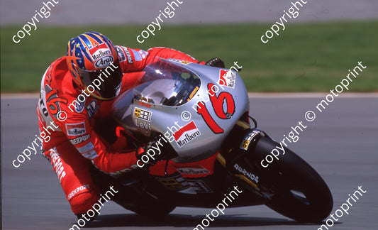 2000 Phakisa SA GP 250 16 JOhan Stiegefelt TSR Honda (Colin Watling Photographic) (1)