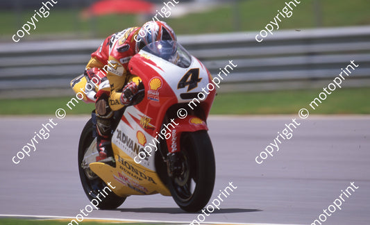 2000 Phakisa SA GP 250 4 Tohru Ukawa Honda 3rd (Colin Watling Photographic) (3)