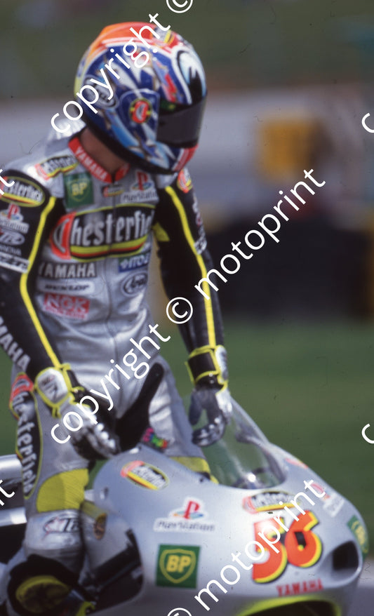 2000 Phakisa SA GP 250 56 Shinya Nakano Yamaha (Colin Watling Photographic) (10)