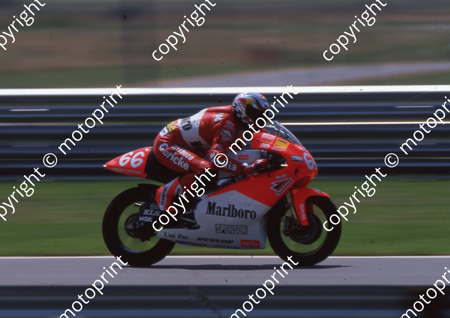 2000 Phakisa SA GP 250 66  Alex Hofmann Aprilia (Colin Watling Photographic) (1)