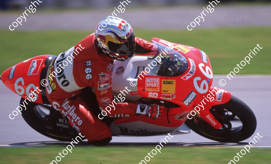 2000 Phakisa SA GP 250 66  Alex Hofmann Aprilia (Colin Watling Photographic) (2)