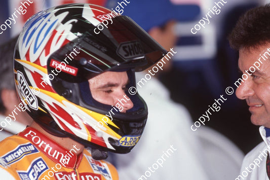 2000 Phakisa SA GP 500 1 Alex Criville Honda  (Colin Watling Photographic)  (1)