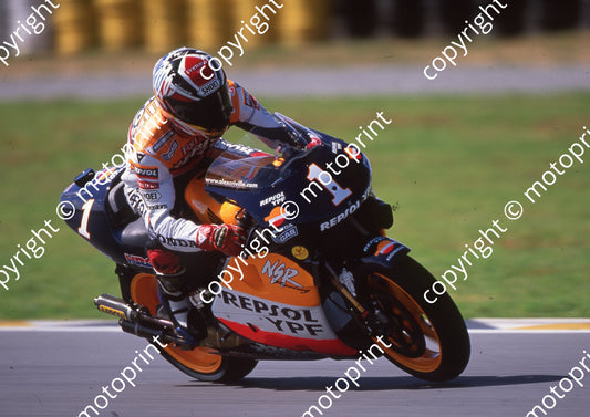 2000 Phakisa SA GP 500 1 Alex Criville Honda  (Colin Watling Photographic) (12)