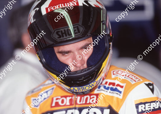 2000 Phakisa SA GP 500 1 Alex Criville Honda  (Colin Watling Photographic)  (2)