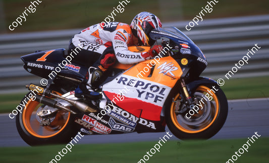 2000 Phakisa SA GP 500 1 Alex Criville Honda (Colin Watling Photographic)  (4)