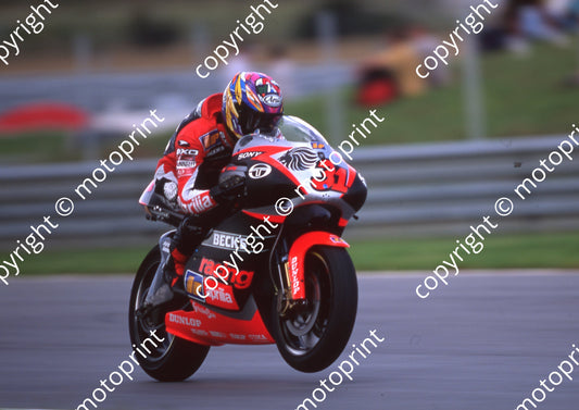 2000 Phakisa SA GP 500 31 Tetsuya Harada Aprilia (Colin Watling Photographic) (36)
