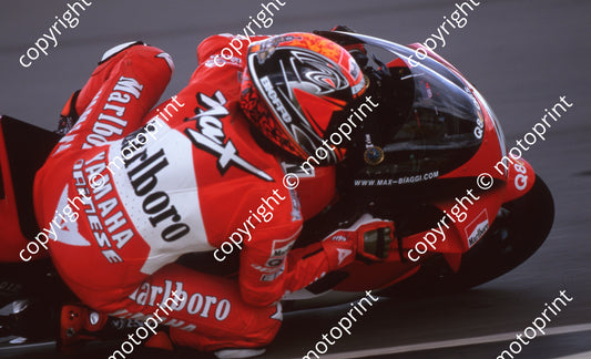 2000 Phakisa SA GP 500 4 Max Biaggi Yamaha (Colin Watling Photographic) (11)