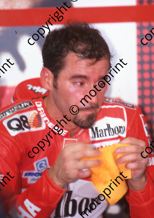 2000 Phakisa SA GP 500 4 Max Biaggi Yamaha (Colin Watling Photographic) (15)