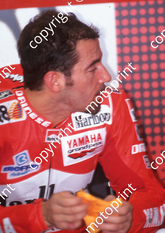 2000 Phakisa SA GP 500 4 Max Biaggi Yamaha (Colin Watling Photographic) (4)