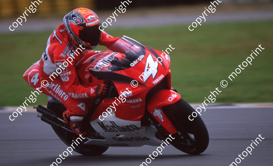 2000 Phakisa SA GP 500 4 Max Biaggi Yamaha (Colin Watling Photographic) (7)