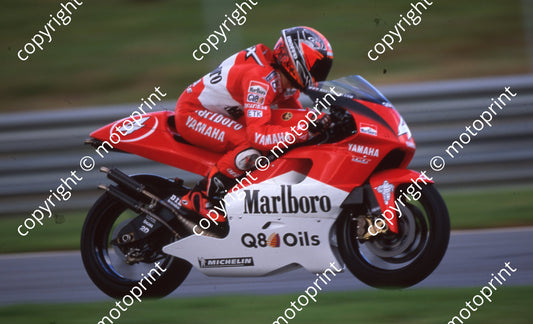 2000 Phakisa SA GP 500 4 Max Biaggi Yamaha (Colin Watling Photographic) (9)