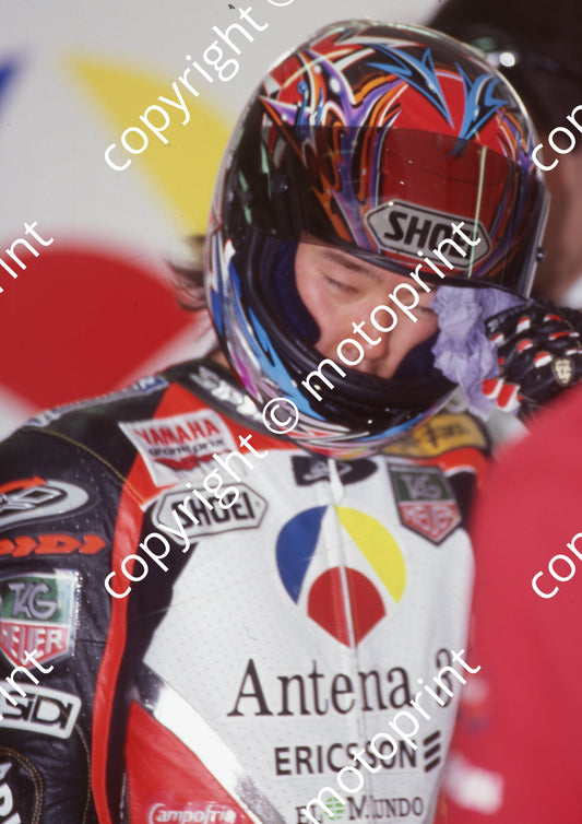 2000 Phakisa SA GP 500 6 Norick Abe Yamaha (Colin Watling Photographic) (4)