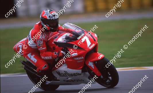 2000 Phakisa SA GP 500 7 Carlos Checa Yamaha (Colin Watling Photographic) (3)