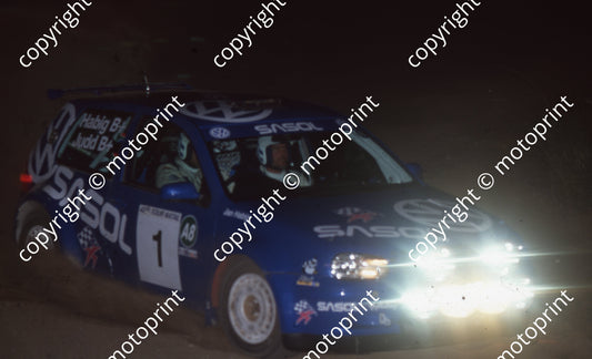 2000 Tour Natal Rally 1 Habig Judd (Colin Watling Photographic) (7)