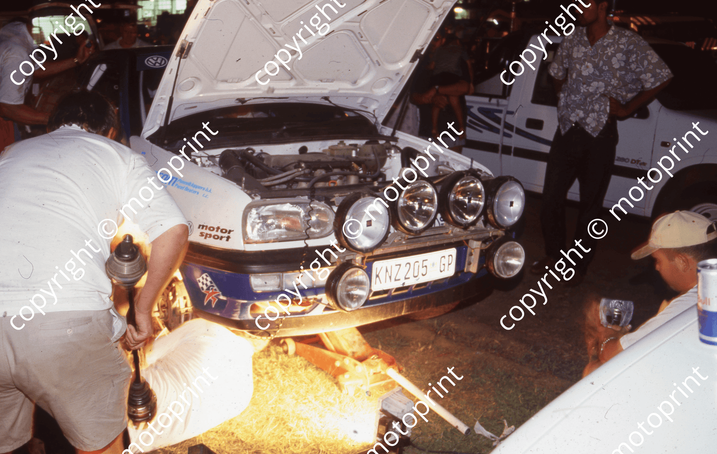 2000 Tour Natal Rally 21 Christo Ackerman, Andre Pheiffer(Colin Watling Photographic) (3)