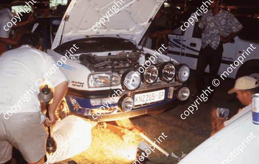 2000 Tour Natal Rally 21 Christo Ackerman, Andre Pheiffer(Colin Watling Photographic) (3)