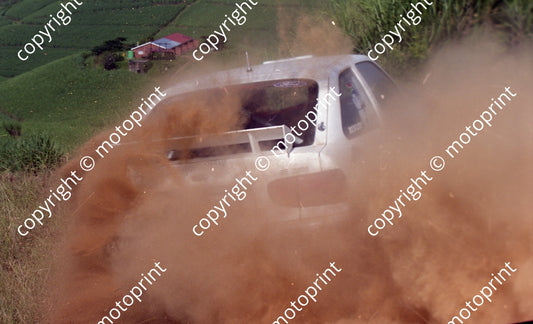 2000 Tour Natal Rally 4 Paolo Piazza-Musso Nic Hadden Ford (Watling Photo)  (4)