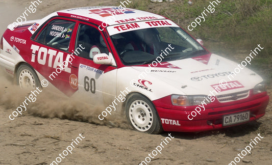 2000 Tour Natal Rally 60 Dean Sanders Graham (Watling Photo) (3)