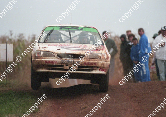 2000 Tour Natal Rally (Watling Photo) (26)