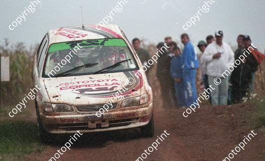 2000 Tour Natal Rally (Watling Photo) (27)