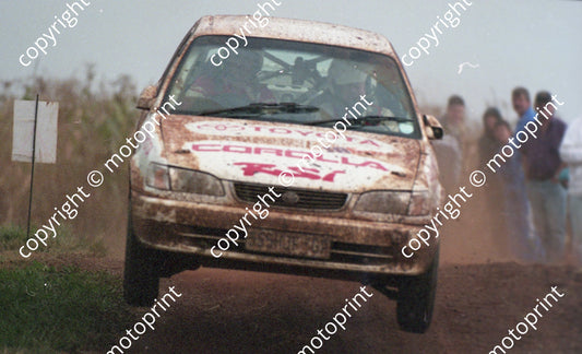 2000 Tour Natal Rally (Watling Photo) (29)