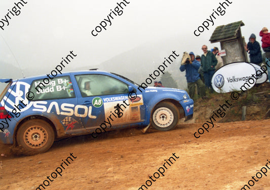 2000 VW Rally 1 Jan Habig Douglas Judd GOlf (Watling Photo)269 (1)
