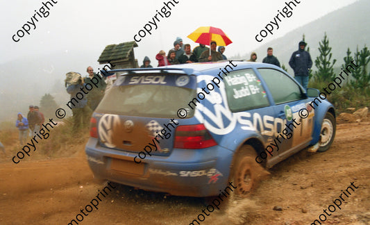 2000 VW Rally 1 Jan Habig Douglas Judd GOlf (Watling Photo)269 (4)