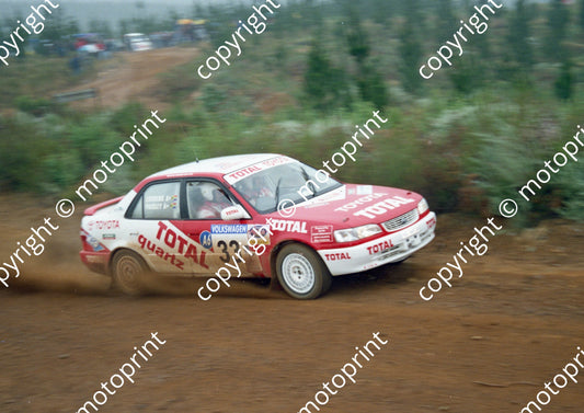 2000 VW Rally 33 Etienne Lourens Robert Paisley Toyota (Watling Photo) (1)