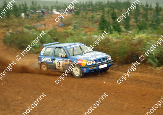 2000 VW Rally 3 Tjaart vd Walt Cindi Harding Golf (Watling Photo) (1)