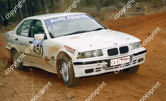 2000 VW Rally 450 (Watling Photo)244
