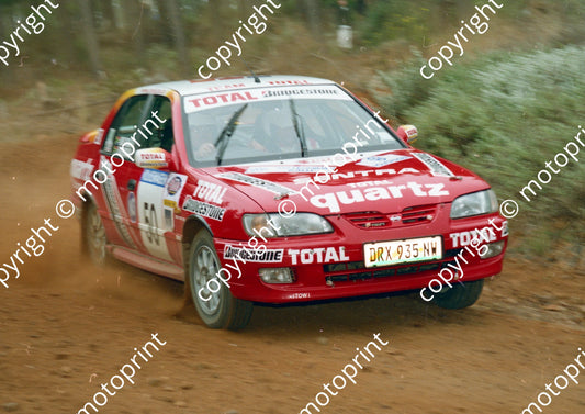 2000 VW Rally 50 (Watling Photo)260 (1)