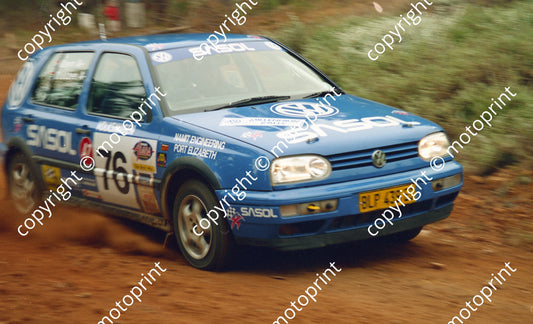 2000 VW Rally 76 (Watling Photo) (1)