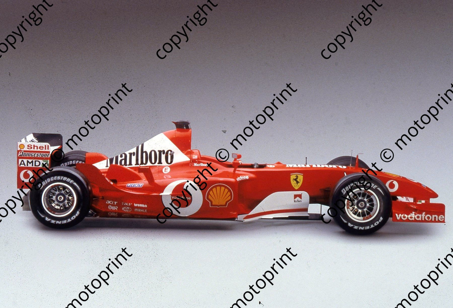 2003 Ferrrari 010