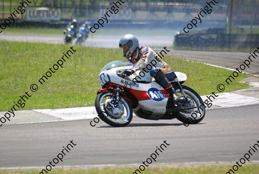 2008 MC Yamaha Alan North DSC02408