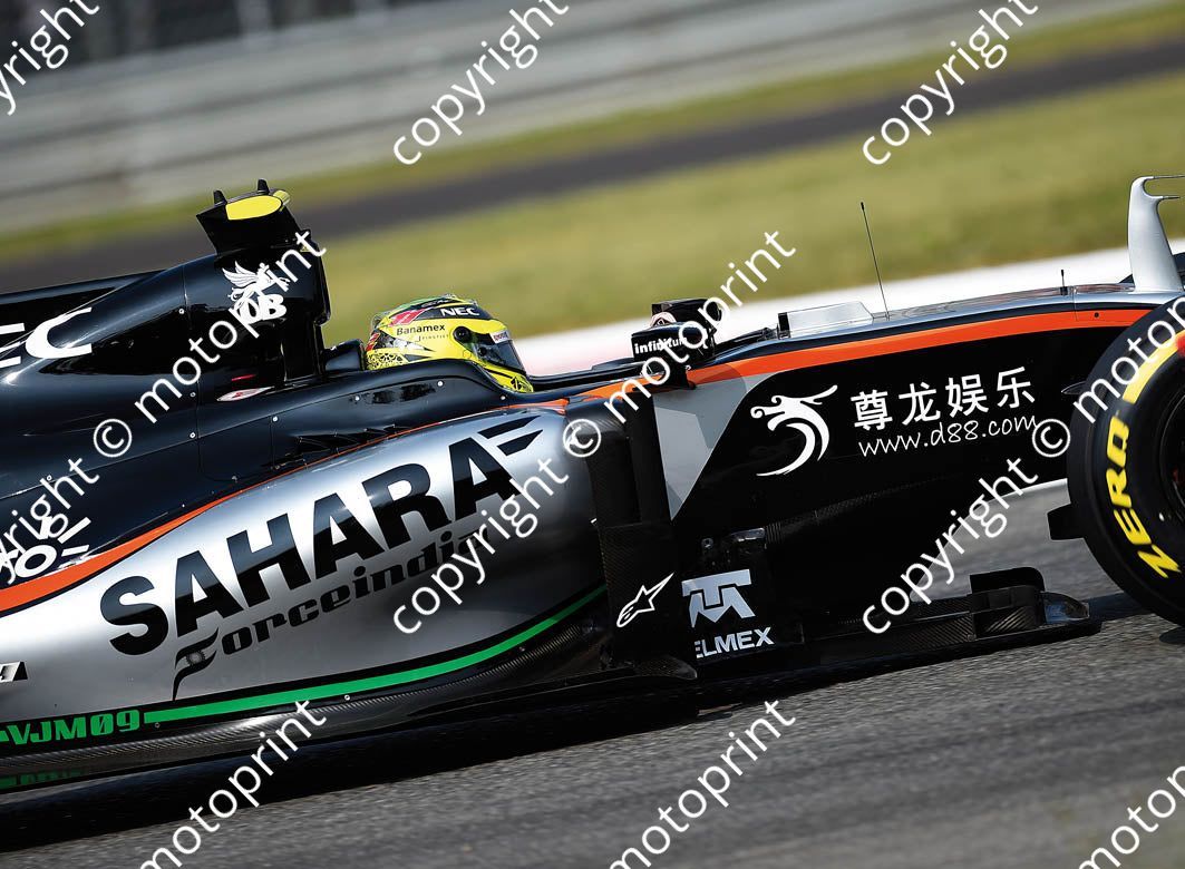2016 11 Sergio Perez Force India VJM 09 Italian GP (courtesy Paolo D'Alessio) (92)