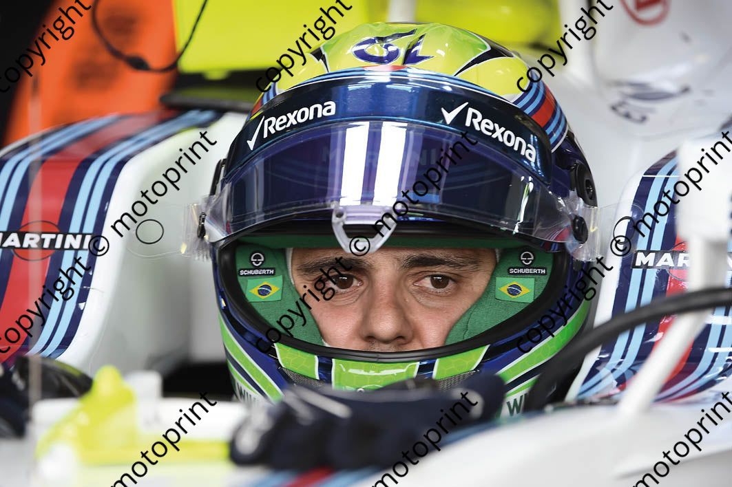 2016 19 Felipe Massa Williams FW38 Italian GP (courtesy Paolo D'Alessio) (24)