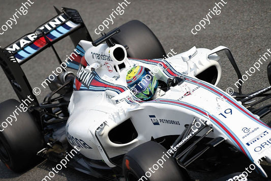 2016 19 Felipe Massa Williams FW38 Italian GP (courtesy Paolo D'Alessio) (26)