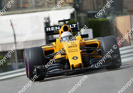 2016 20 Kevin Magnussen Renault RS16 (courtesy Paolo D'Alessio) (51)