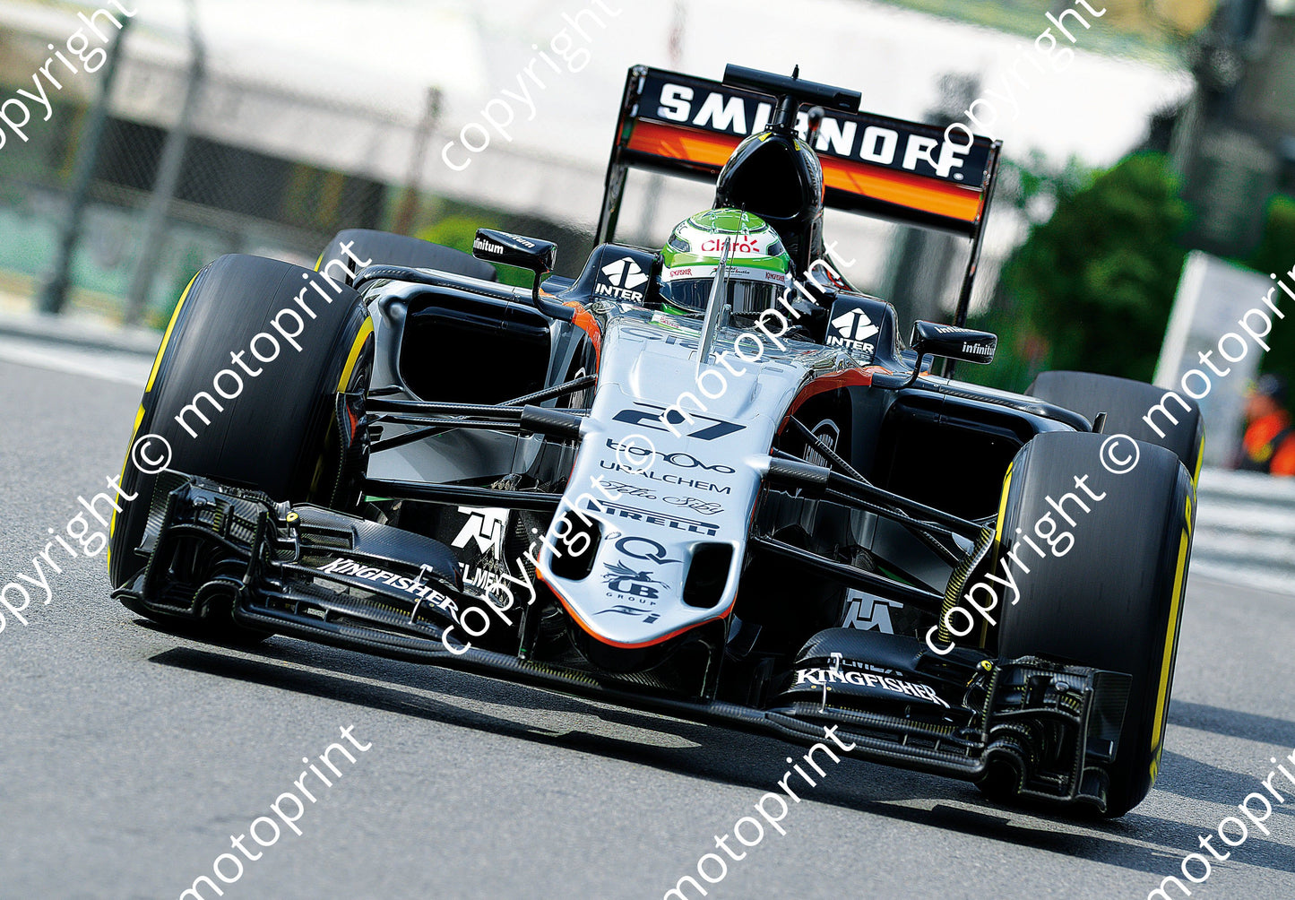 2016 27 Nico Hulkenberg Force India VJM09 (courtesy Paolo D'Alessio) (88)